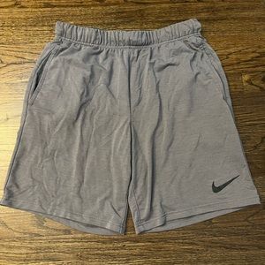 Nike Men’s Dr-Fit Shorts
